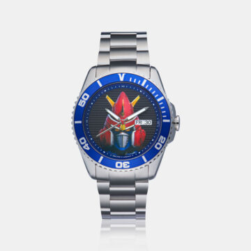 Voltes V Legacy Watch