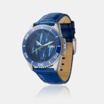Voltes V Legacy Collectors Watch Series 2 - Shop at Camp Big Falcon Supply Depot