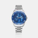 Voltes V Legacy Collectors Watch Series 2 - Shop at Camp Big Falcon Supply Depot