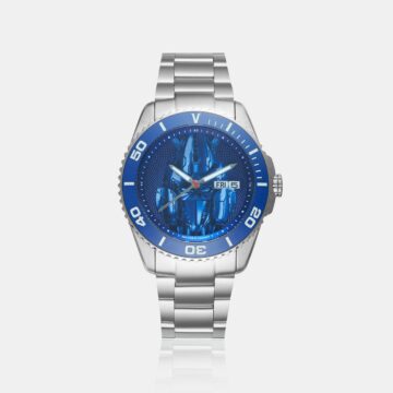 Voltes V Legacy Collectors Watch Series 2 - Shop at Camp Big Falcon Supply Depot