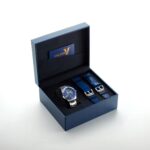 Voltes V Legacy Collectors Watch Series 2 - Shop at Camp Big Falcon Supply Depot