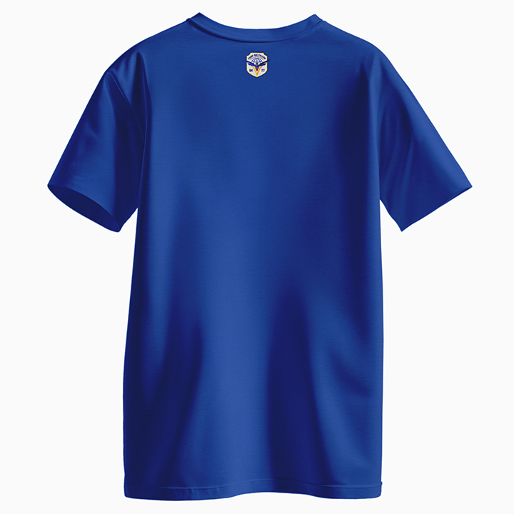 VOLTES V LEGACY: Logo Shirt