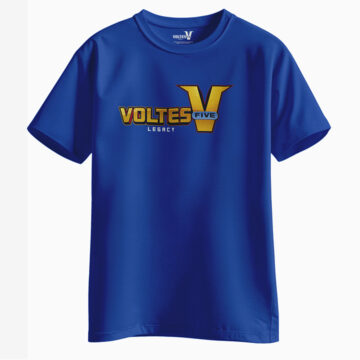 VOLTES V LEGACY: Logo Shirt