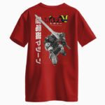 VOLTES V LEGACY Mech Shirt