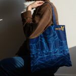 Voltes V Legacy - Canvas Tote Bag