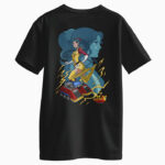 VOLTES V Jamie Robinson Collage Shirt