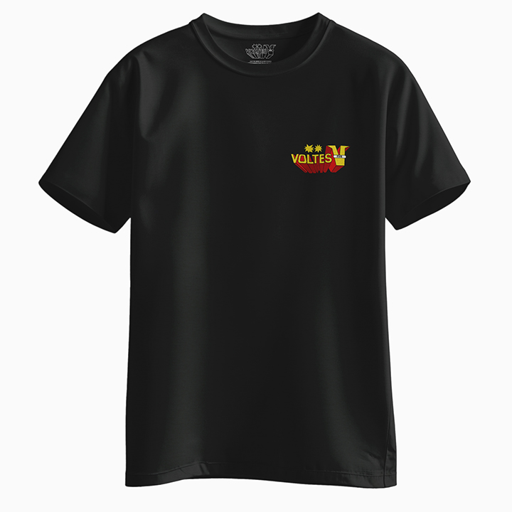 VOLTES V Logo Shirt